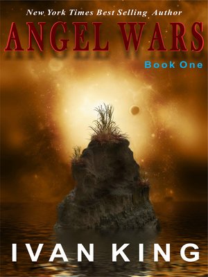 cover image of Angel Wars